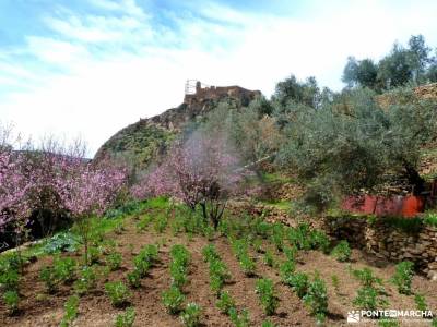 Alpujarra Granadina-Viaje Semana Santa;faros costa da morte geoparque costa vasca ruta carros de fue